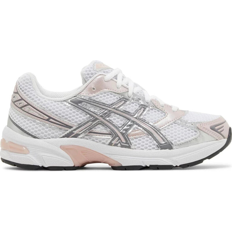 ASICS Gel-1130 White Neutral Pink (W) 112501870