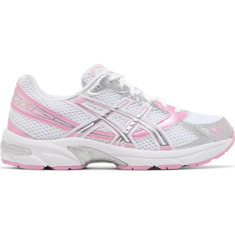 ASICS Gel-1130 White Pure Silver Pink (W) 112501871