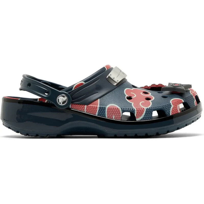 Crocs Naruto Itachi Classic Clog 112501964