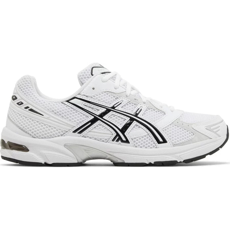 ASICS Gel-1130 White Black 112501901