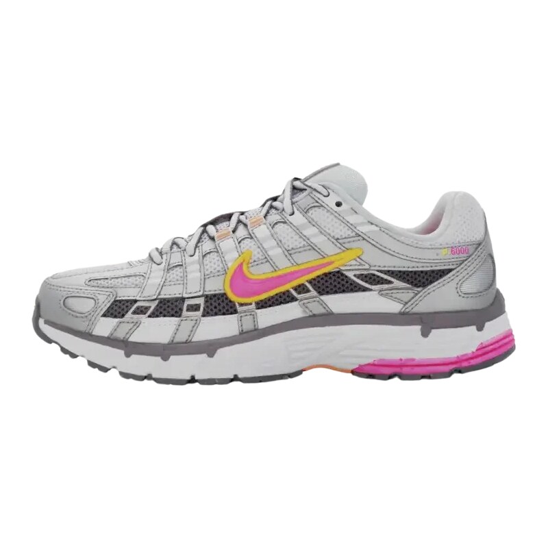 Nike P-6000 Laser Fuchsia (W)