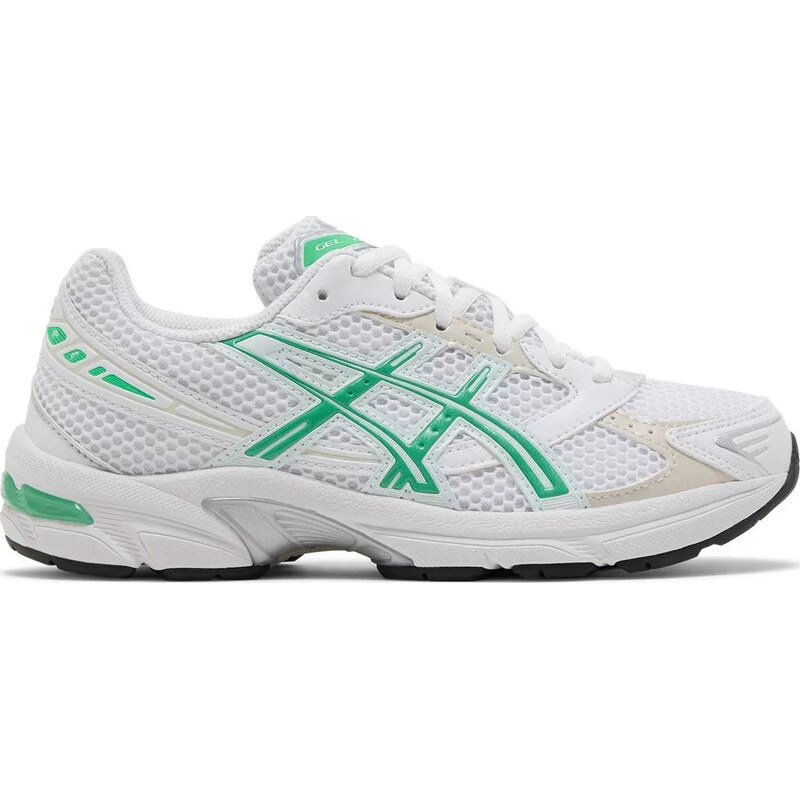 ASICS Gel-1130 White Malachite Green (W) 112502118