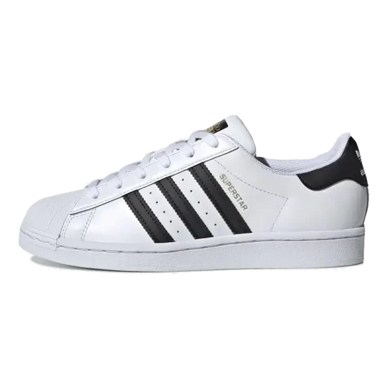 Adidas Superstar Cloud White Core Black (W) 112502120