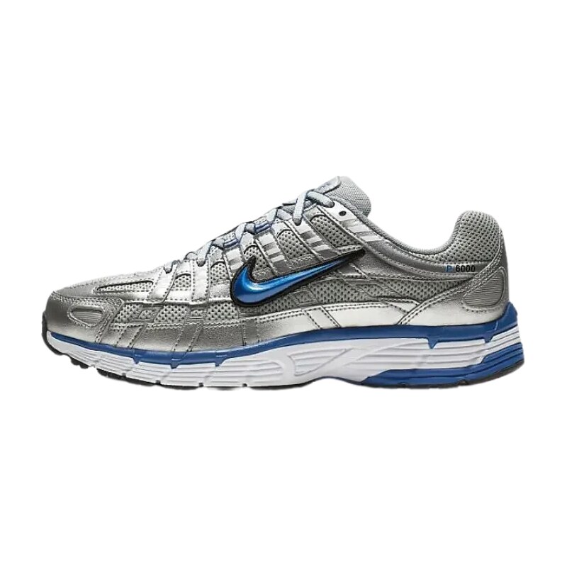 Nike P-6000 Laser Blue (W)