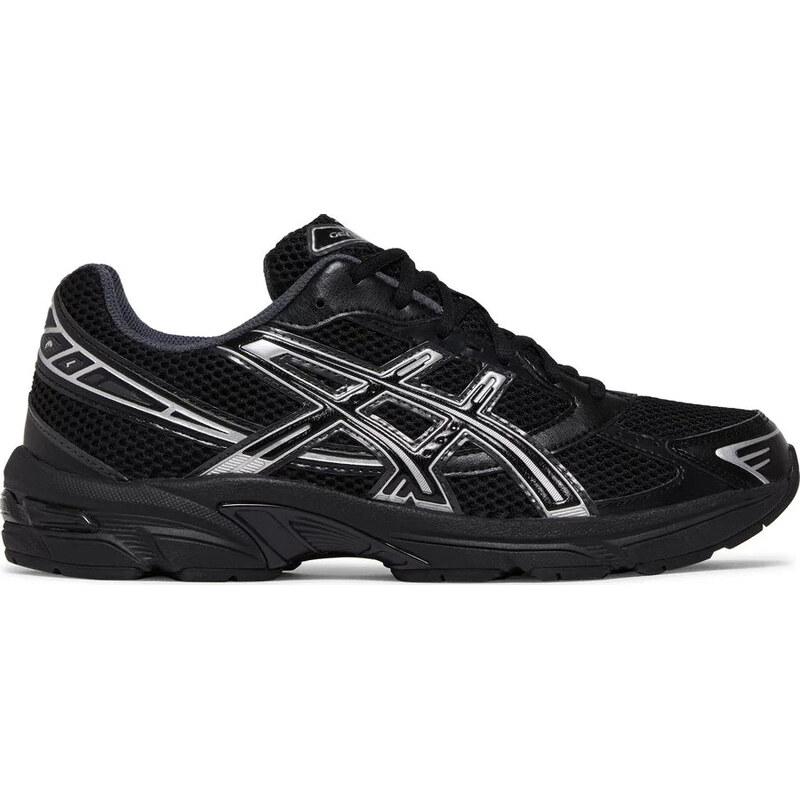 Asics Gel-1130 Black Pure Silver 112502350