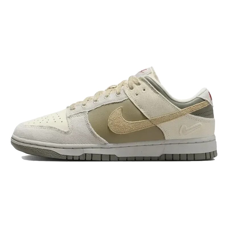 Nike Dunk Low Light Bone Dark Stucco 114081112