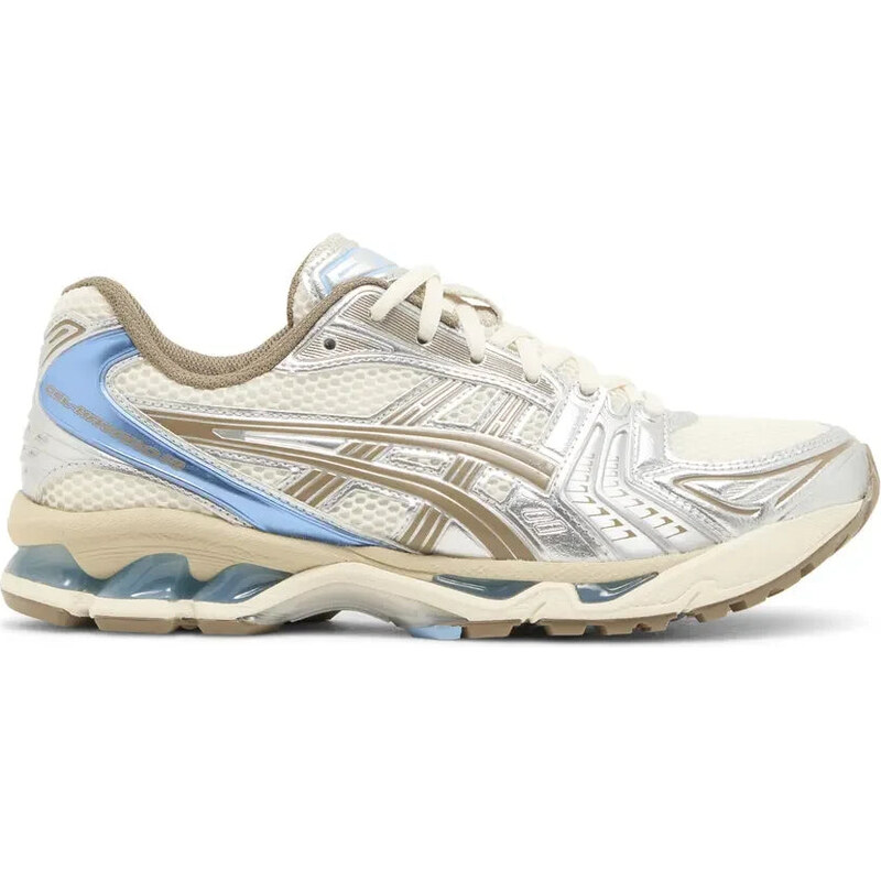 ASICS Gel-Kayano 14 Cream Pepper (W) 112502502