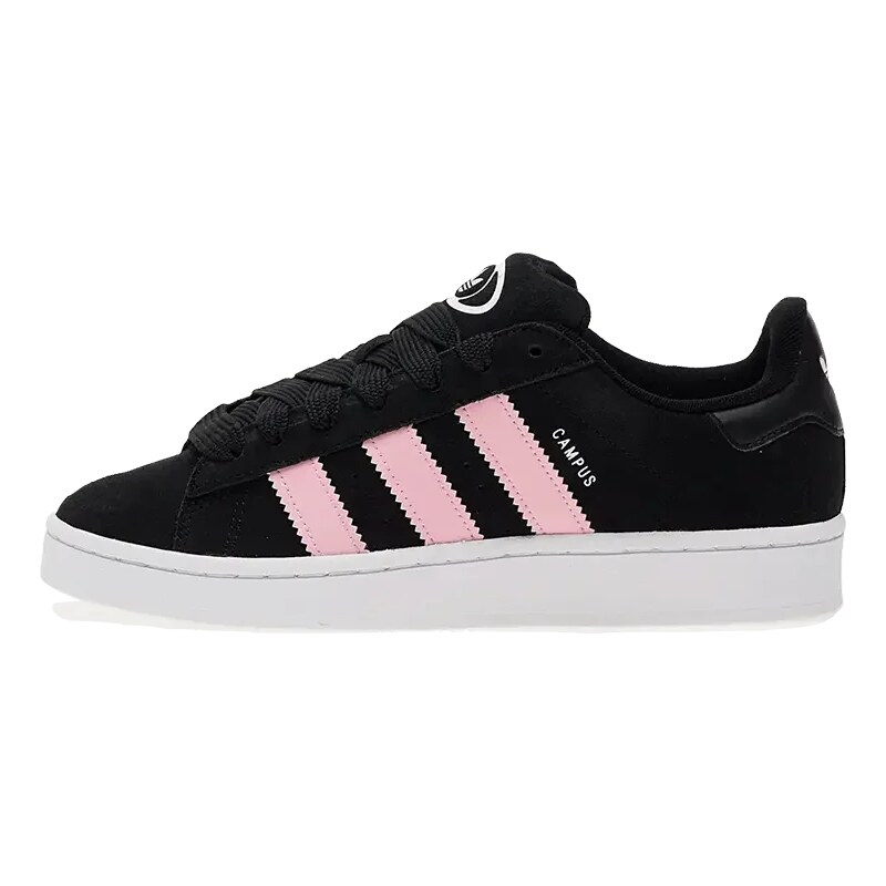 adidas Campus 00s Core Black True Pink (W) 112502785