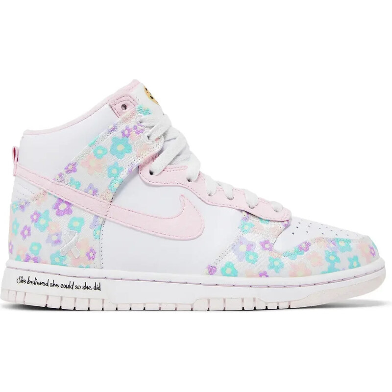 Nike Dunk High Doernbecher Macey (W) 112502767