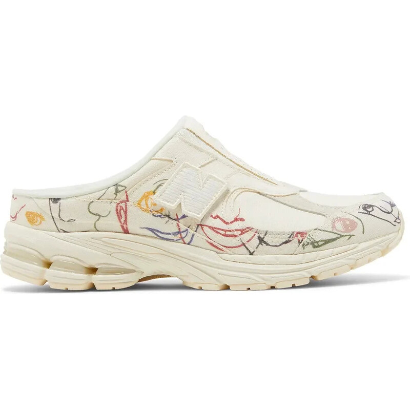 New Balance 2002R Mule Bryant Giles What Now? 112502836