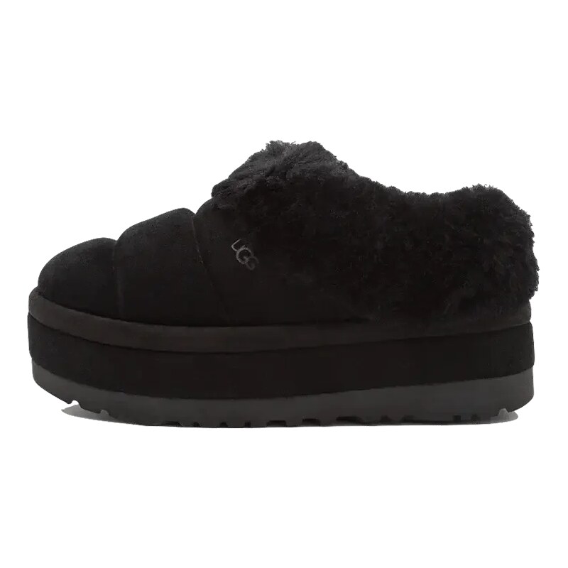 UGG Tazzlita Slipper Black (W) 114298743