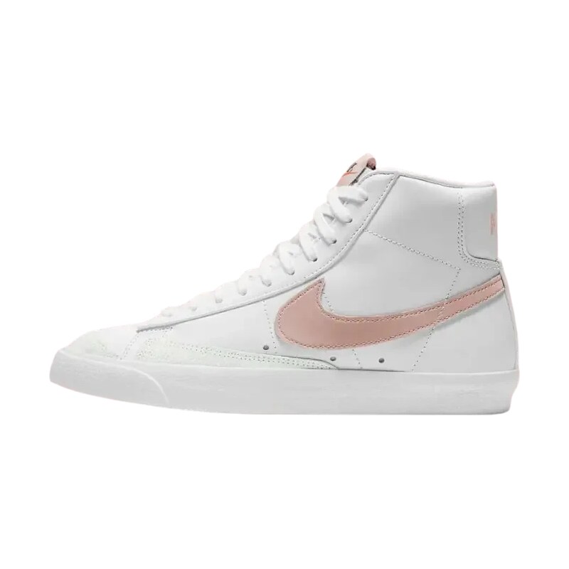 Nike Blazer Mid 77 Vintage Summit White Pink (Women's)