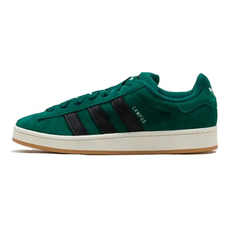 adidas Campus 00s Collegiate Green Core Black Gum