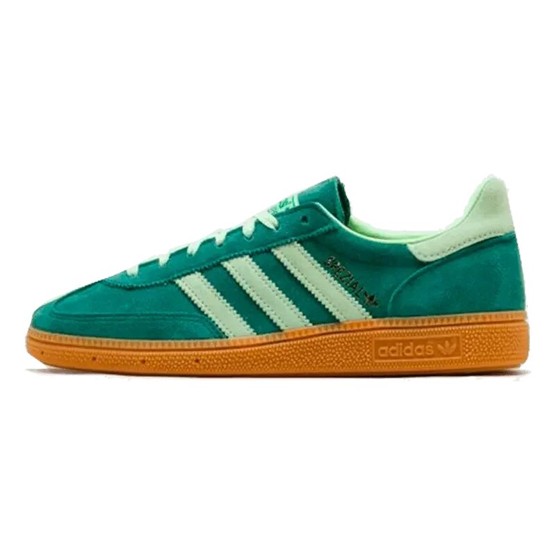 adidas Handball Spezial Collegiate Green Semi Green Spark (W) 112502908