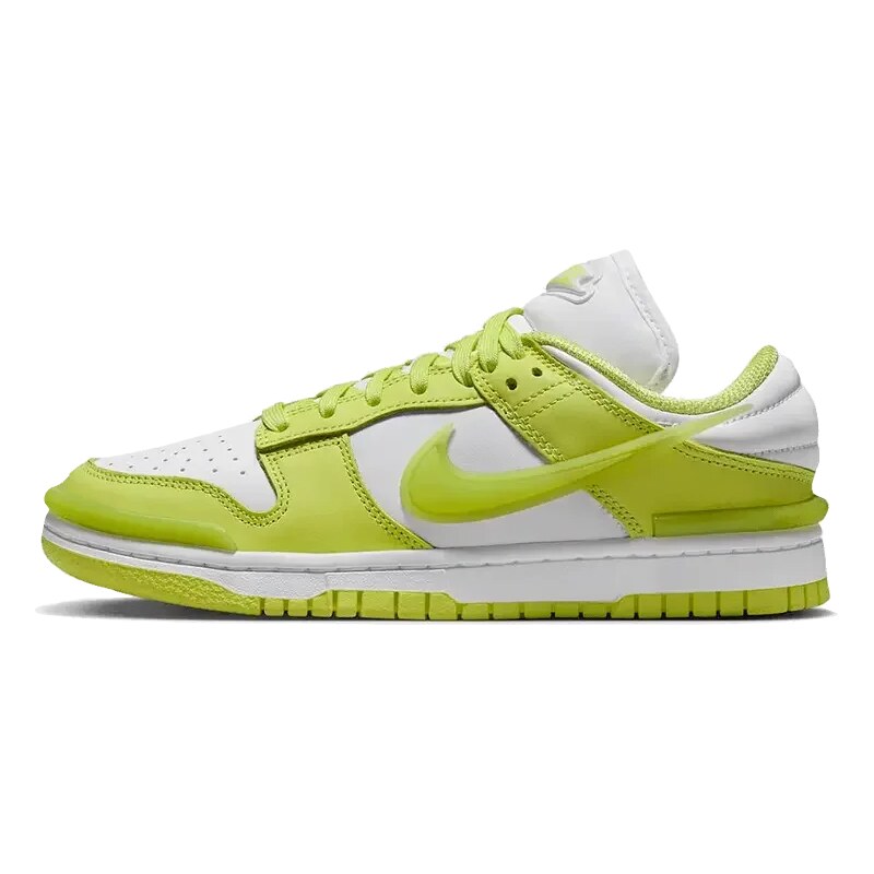 Nike Dunk Low Twist Light Lemon Twist (W) 112503264