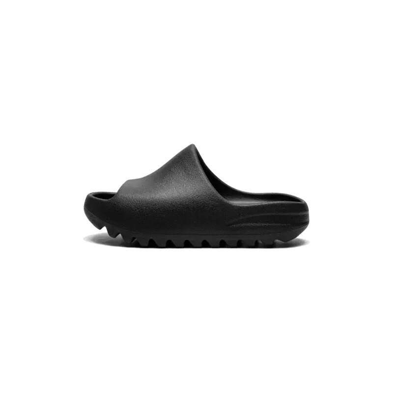 adidas Yeezy Slide Onyx (Kids) 112503286