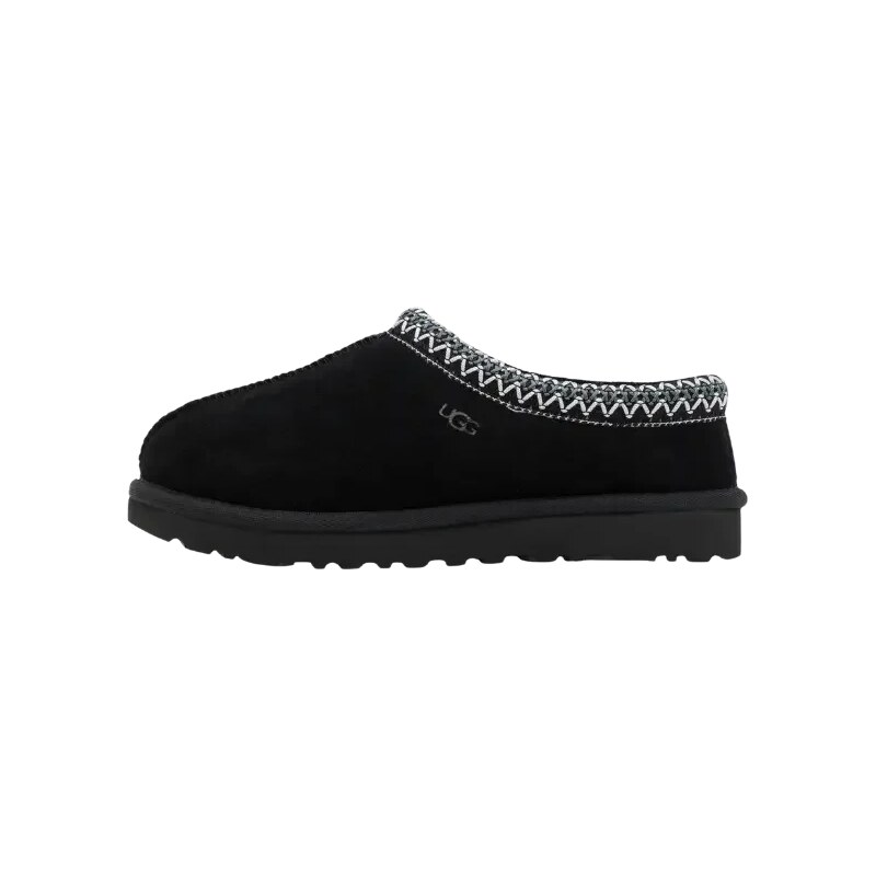 UGG Tasman Slipper Black (W) 112503231
