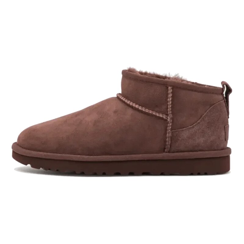 UGG Classic Ultra Mini Boot Burnt Cedar (W) 112503277