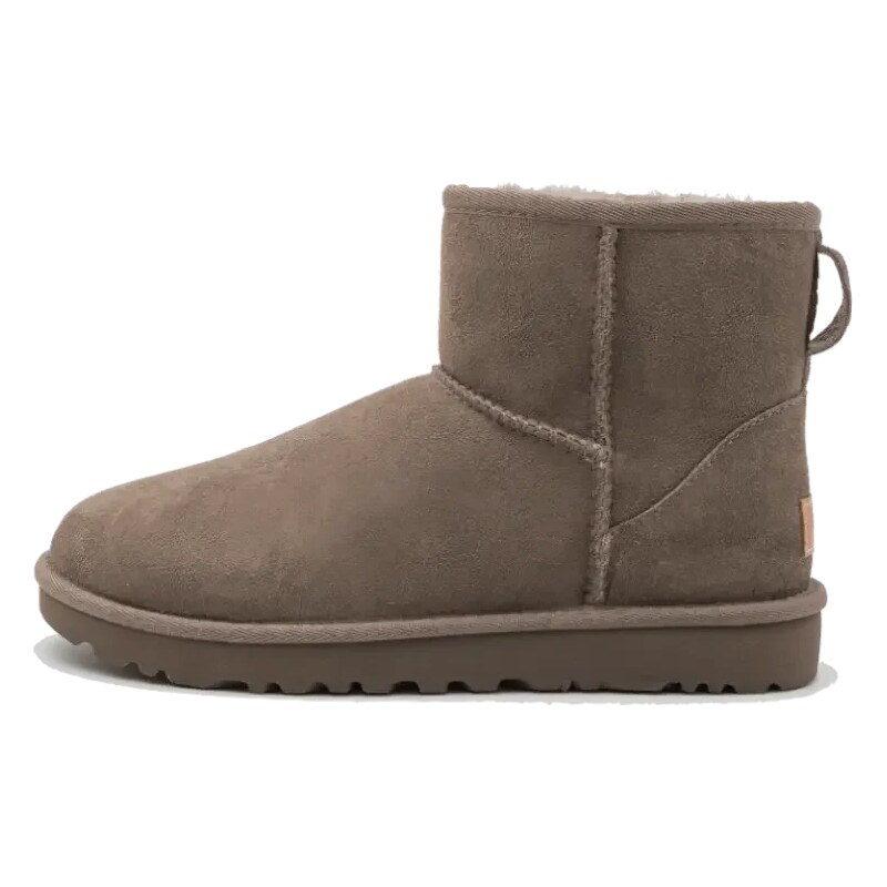 UGG Classic Mini II Boot Smoke Plum 112503329