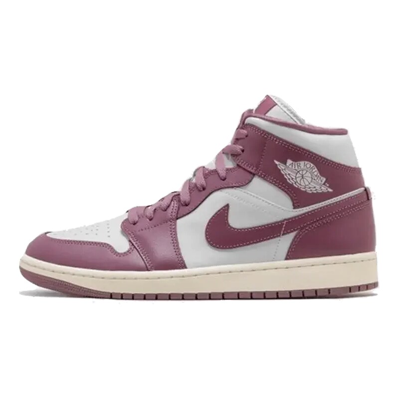 adidas Air Jordan 1 Mid Sky J Mauve 112503312