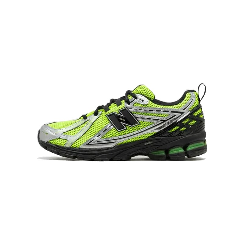 New Balance 1906R Volt Black