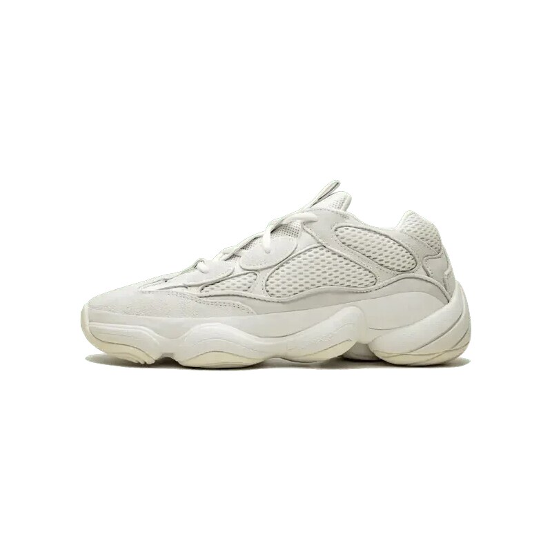 adidas Yeezy 500 Bone White (2023) 112503430