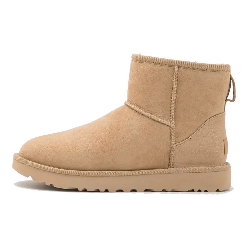 UGG Classic Mini II Boot Mustard Seed 112503419