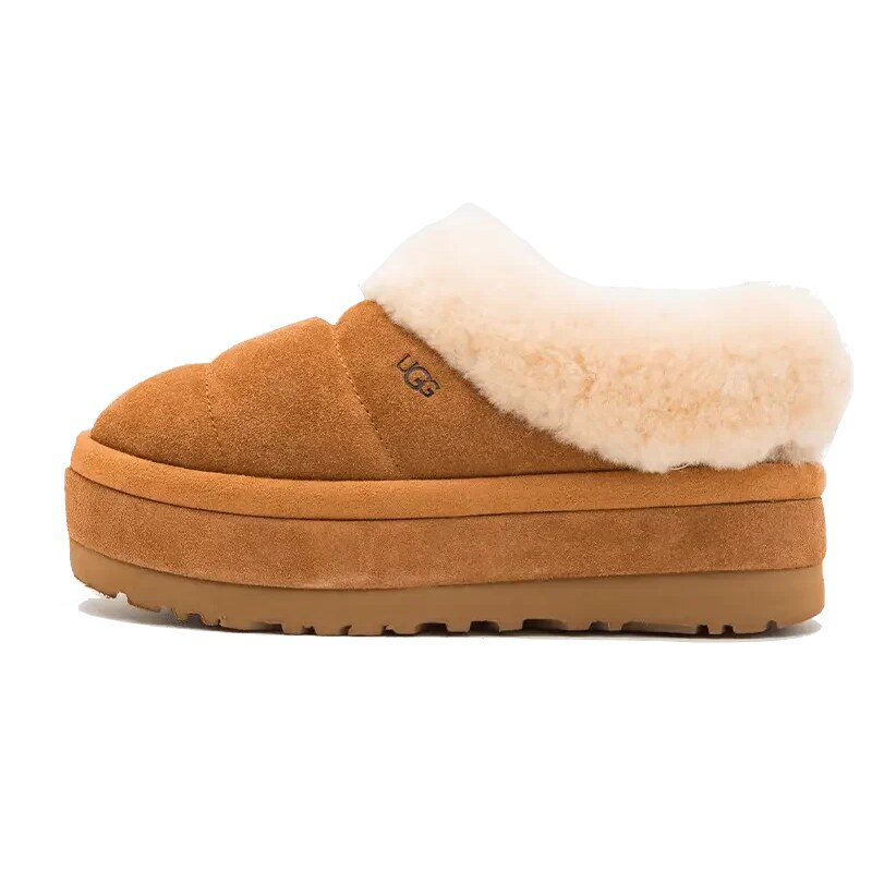 UGG Tazzlita Chestnut (GS) 112503413