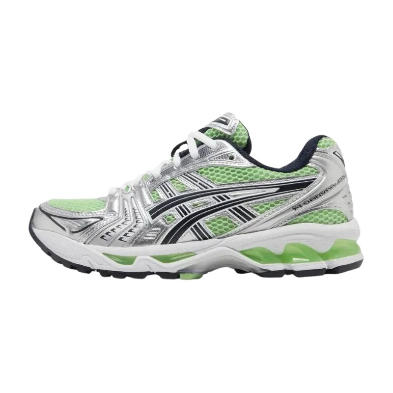 ASICS Gel-Kayano 14 Bright Lime Midnight (W) 112503543