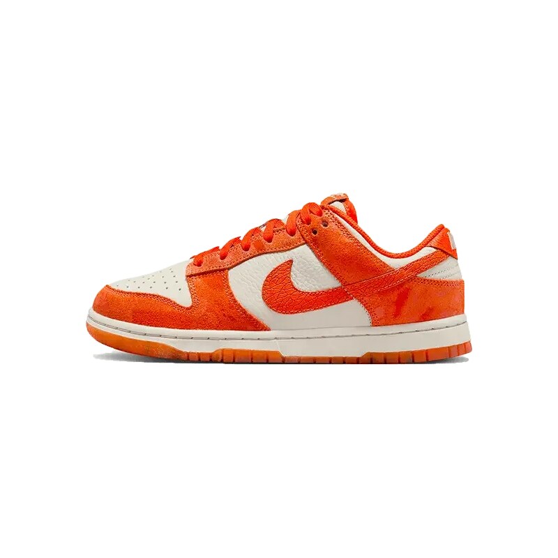 Nike Dunk Low Cracked Orange (W) 112503649