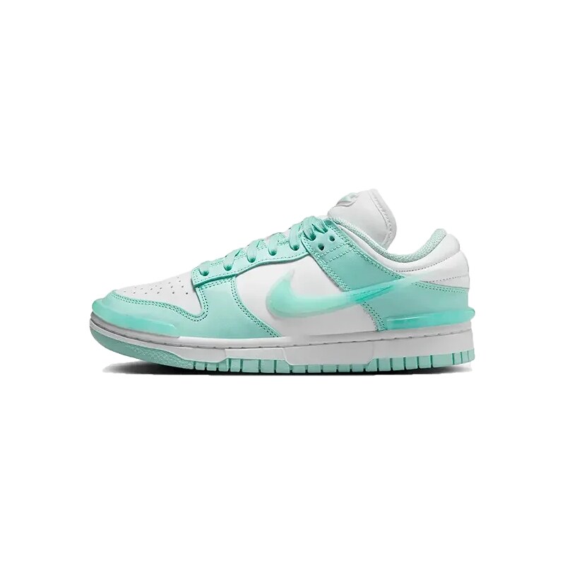 Nike Dunk Low Twist Jade Ice (W) 112503673