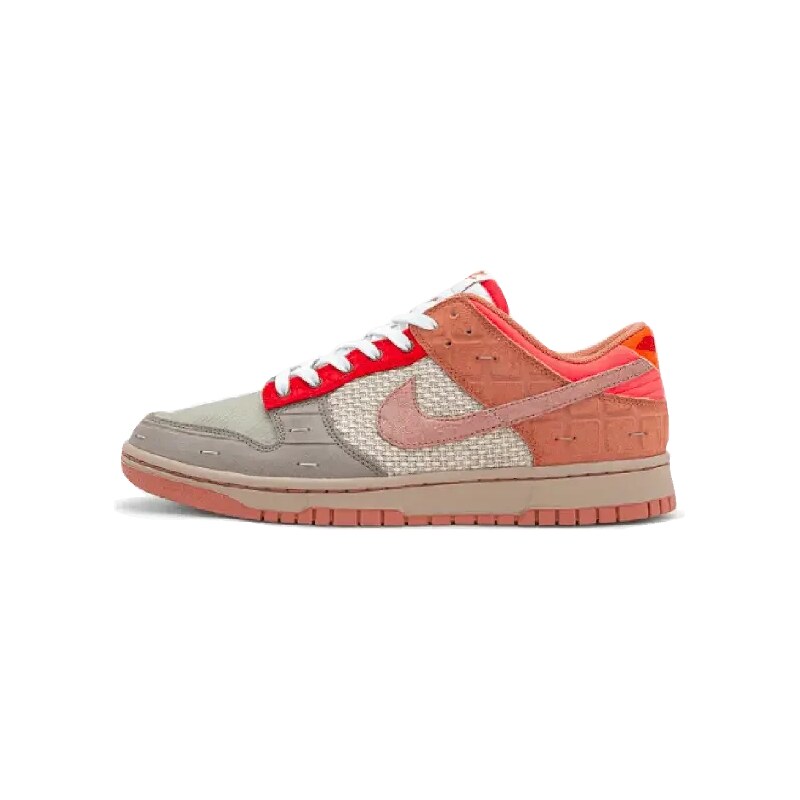 Nike Dunk Low SP What The CLOT 112503686