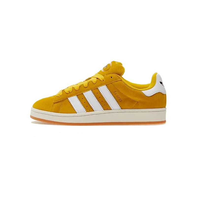 Adidas Campus 00s Spice Yellow