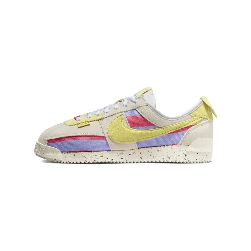 Nike Cortez Union Lemon Frost