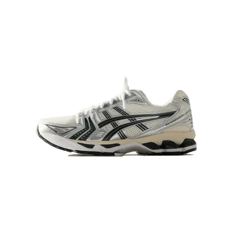 Asics Gel-Kayano 14 Kith Cream Scarab 112503893