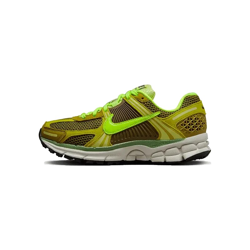 Nike Zoom Vomero 5 Olive Flak Volt (W)