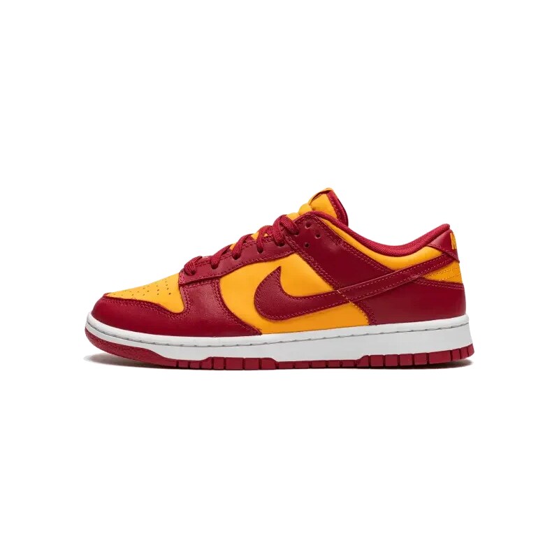 Nike Dunk Low Midas Gold