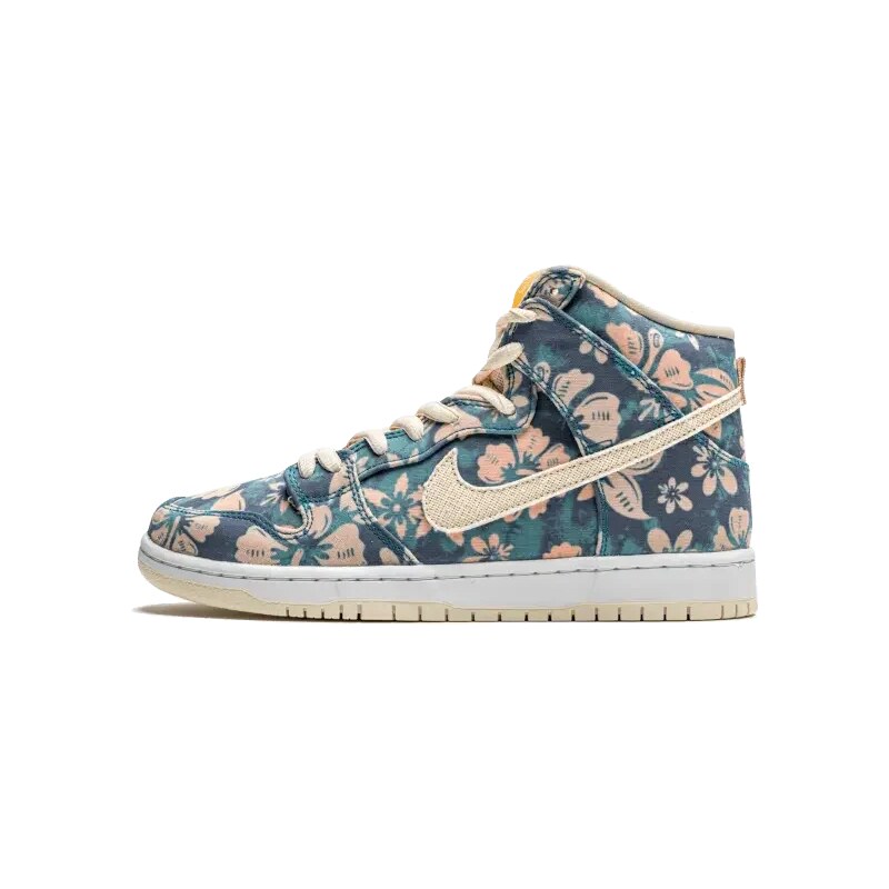 Nike SB Dunk High Hawaii 112503910