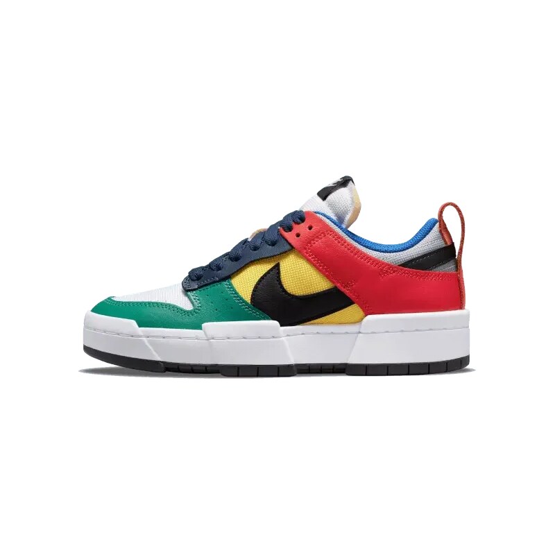 Nike Dunk Low Disrupt Multi-Color (W) 112503963