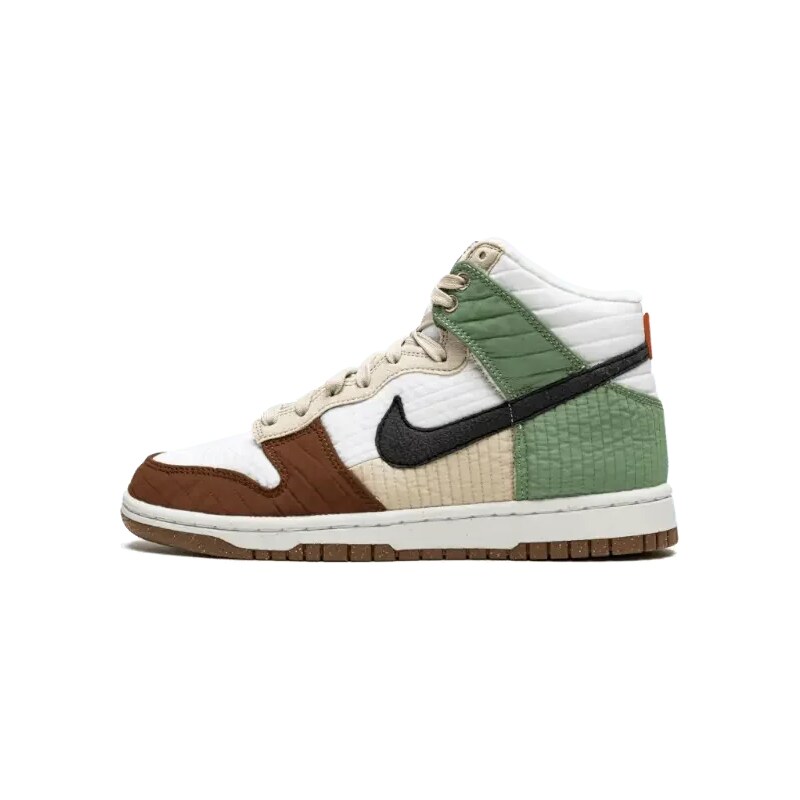 Nike Dunk High Next Nature Summit White (W) 112504067