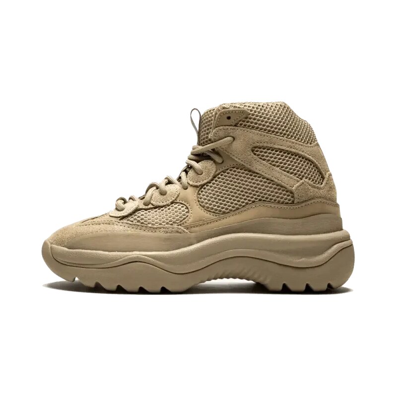 Adidas Yeezy Desert Boot Rock 112504058