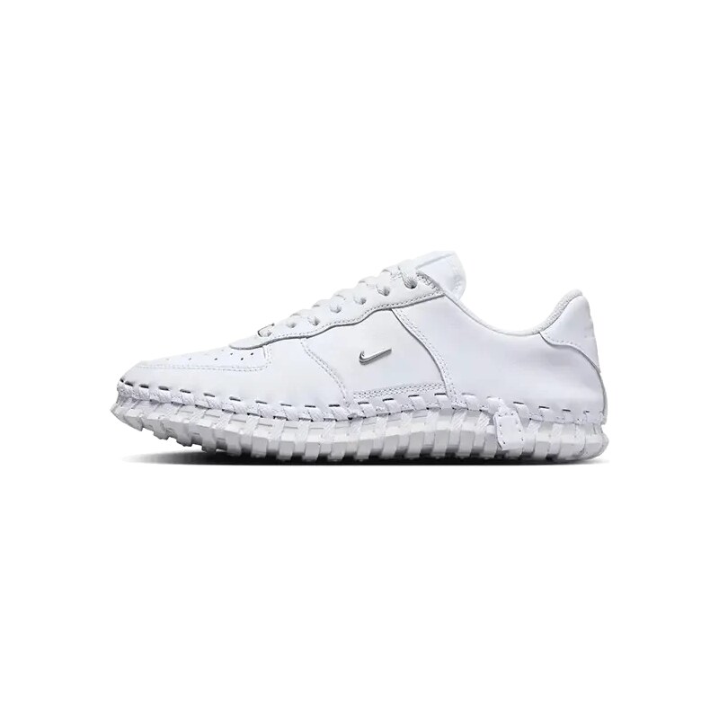 Nike J Force 1 Low Jacquemus White 112504040