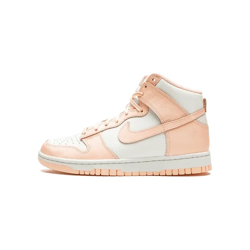 Nike Dunk High Crimson Tint 112504090