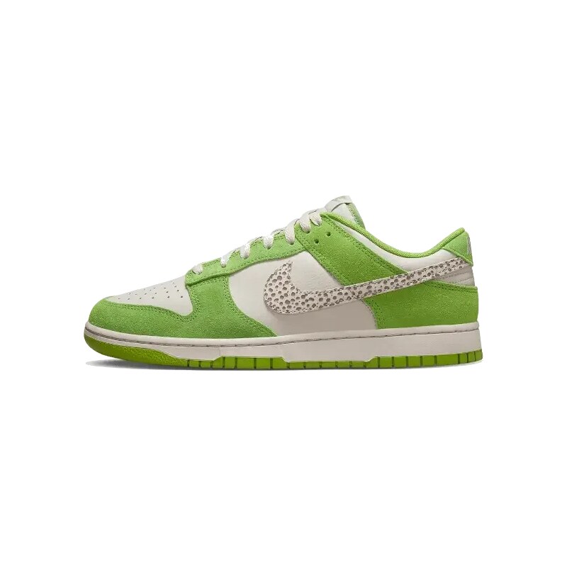 Nike Dunk Low AS Safari Swoosh Chlorophyll