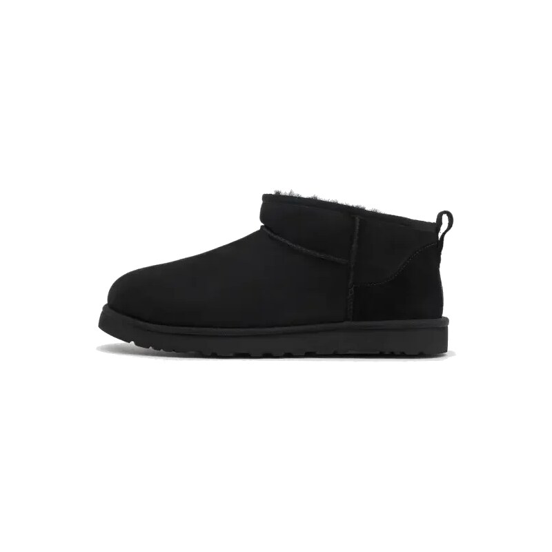 UGG Classic Ultra Mini Boot Black (W) 112504280