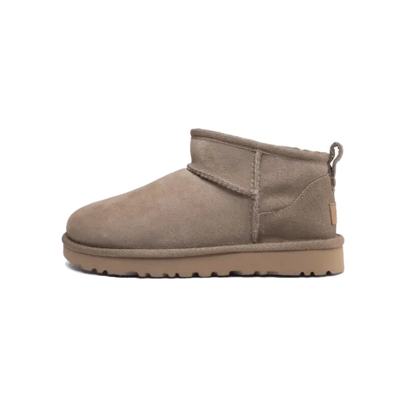 UGG Classic Ultra Mini Antilope (W) 112504390