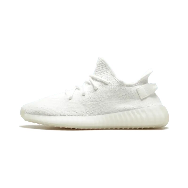 Yeezy Boost 350 V2 Cream/Triple White 112504487