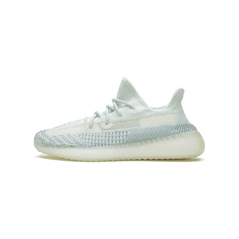 Yeezy Boost 350 V2 Cloud White (Non-Reflective) 112504480