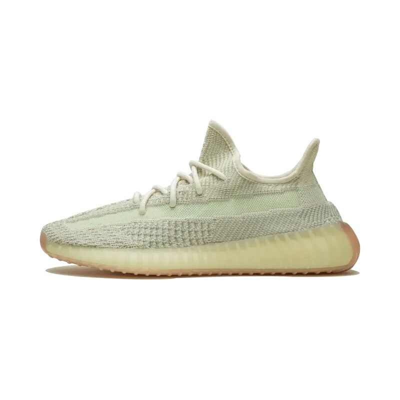 Yeezy Boost 350 V2 Citrin (Non-Reflective) 112504401