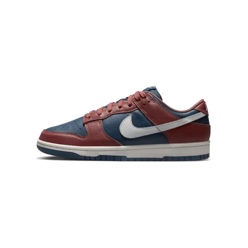 Nike Dunk Low Retro Canyon Rust (W) 112504565